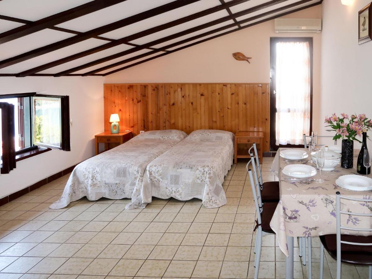Apartment Violetta - Lbn200 By Interhome Labin  Buitenkant foto