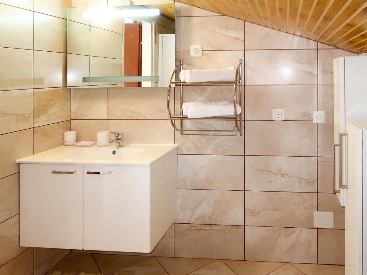 Apartment Violetta - Lbn200 By Interhome Labin  Buitenkant foto