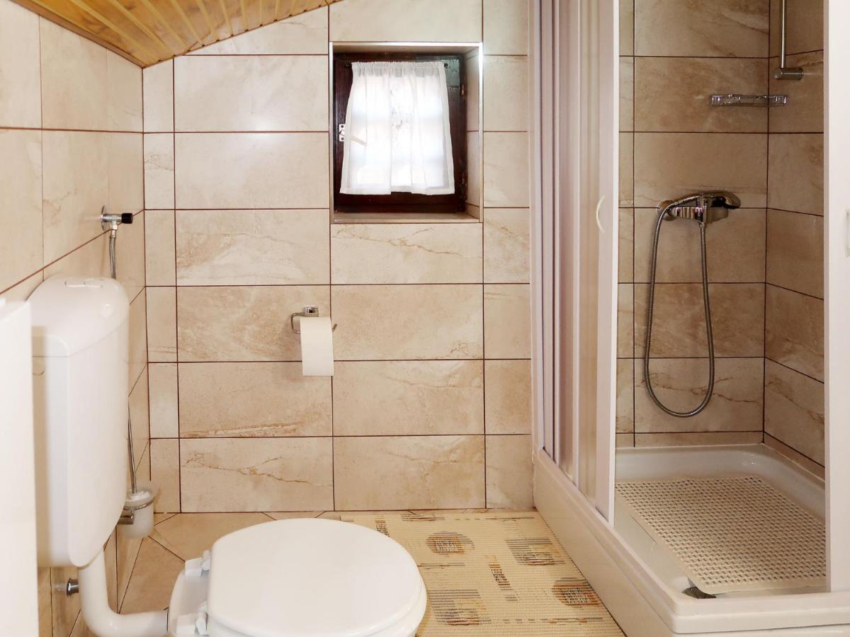 Apartment Violetta - Lbn200 By Interhome Labin  Buitenkant foto